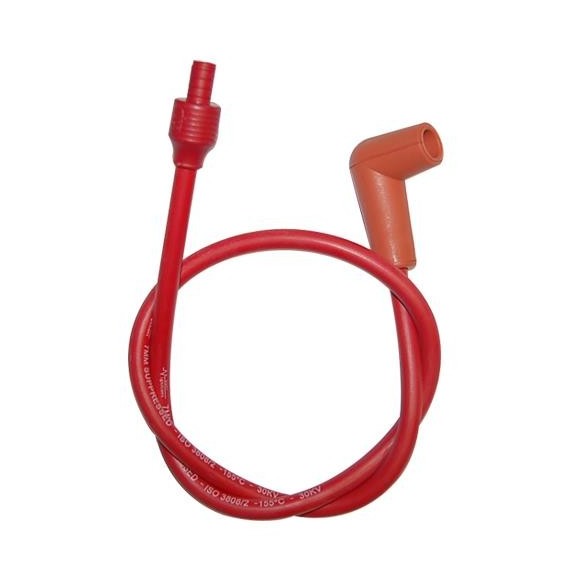 PREENSAMBLADO CABLE ELECTRODO HYP 1 x 1 Ø.7 380V